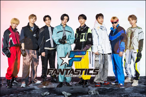 ヴァンパイア男子寮 Live映像