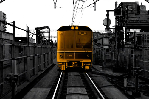 アニメーションCM｜サンプル①